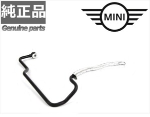 純正 新品 BMW MINI R50 cooper パワステポンプ用リターンホース 32416781745