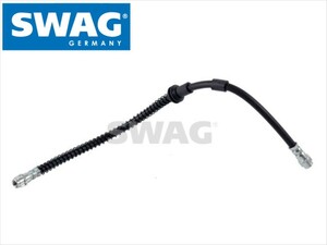 SWAG 新品 VW トゥアレグ 7L型 フロントブレーキホース 7P6611701 7L0611701A 7L0611701C