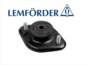 LEMFORDER 新品 BMW E30 E36 E46 リアショックアッパーマウントフロント 左右共通 33521128819 33526754096