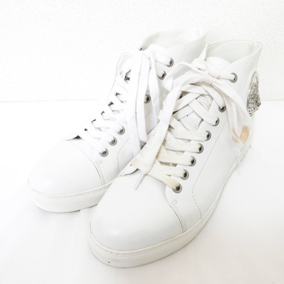 ヤフオク! -「ライオン?」(ヴェルサーチ) (う)の落札相場・落札価格