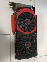 MSI　ビデオカード　GTX 980Ti Gaming 6G Geforce GTX980 Ti_画像3