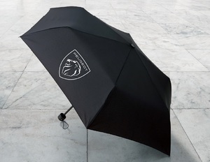 [ не продается ] Peugeot оригинал портативный umbrella зонт новый товар нераспечатанный товар 