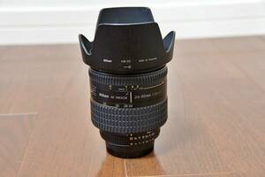 Nikon AI AF Zoom-Nikkor 24-85mm f/2.8-4D IF