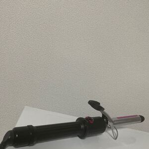 カールヘアアイロン