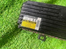 H22年 200系クラウン(GWS204)HV ABSコンピューター 89540-30B70 中古品 即決 0020979 220526 TK ヤード棚在庫_画像2