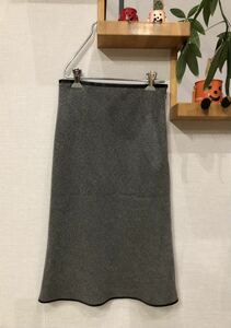 Mayson Grey Mini русалка юбка-клеш узкая юбка S