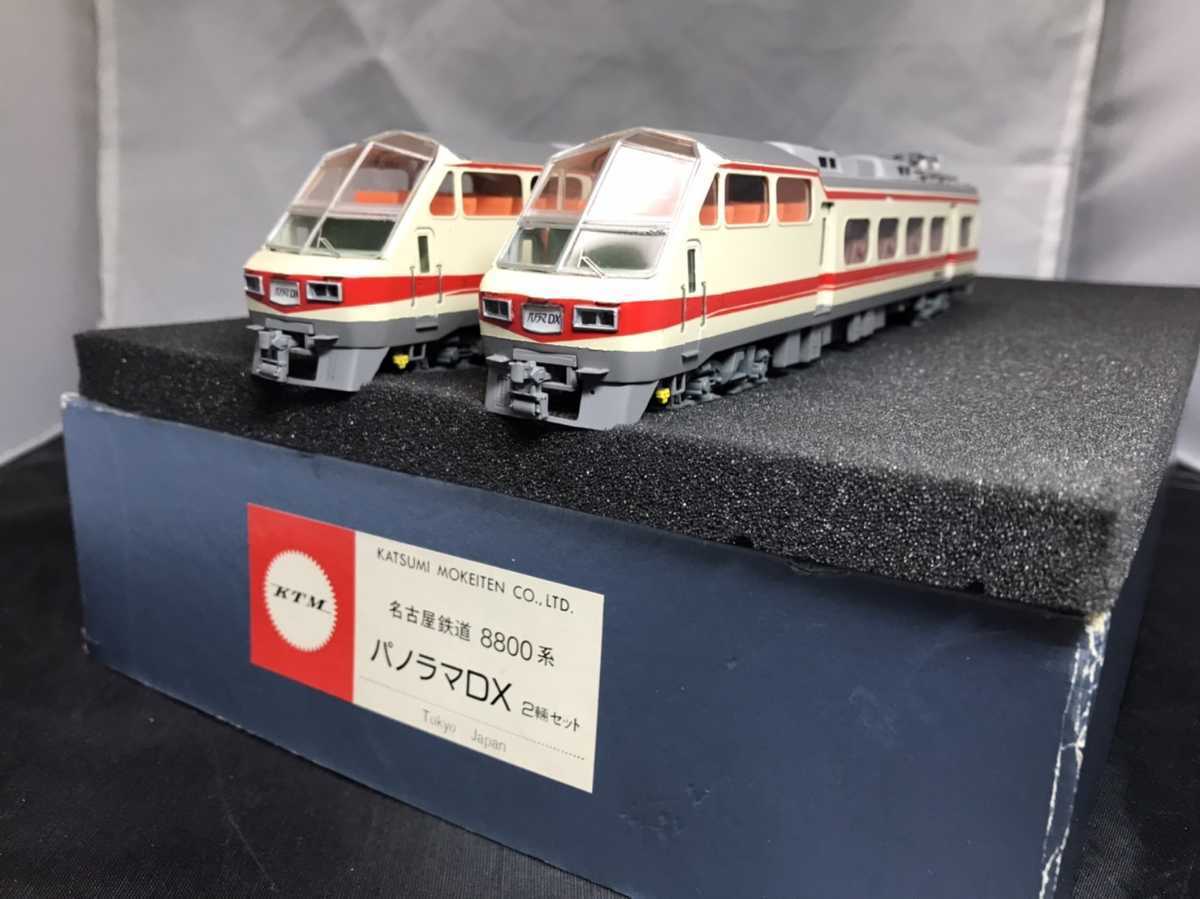2023年最新】Yahoo!オークション -鉄道模型 hoゲージ カツミ(私鉄電車