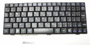 新品ASUS Eee PC 7、9シリーズ等用キーボード (黒)V072462BJ2