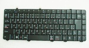 新品DELL VOSTRO 1220用日本語キーボード(黒)