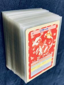 【良品】トップサン ポケモン カード 65枚　Topsun Pokemon Card 65 cards