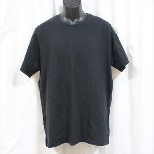 リーバイス Levi’s　メンズ　半袖　Tシャツ　ブラック Lサイズ　新品　黒　無地　シンプル　アウトレット