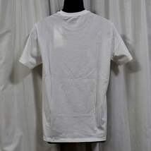 リーバイス Levi's　メンズ　半袖Tシャツ　ホワイト　ジャパンLサイズ　新品　白　アウトレット_画像3