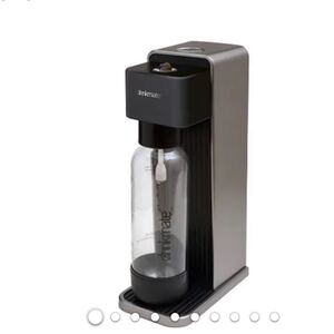 ドリンクメイト シリーズ620 家庭用炭酸水メーカー 142L/60Lガス使用可能 DRM1010 / DRM1011 本体