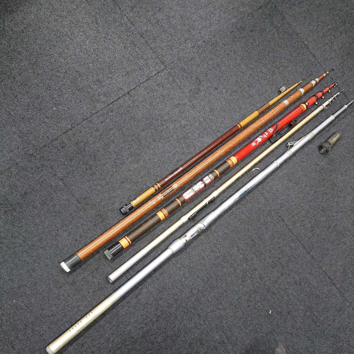 ガイド DAIWA 2-40 2-45 4-45 遠投 3本セット lrhP0-m54754864521 磯風 ...