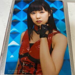 AKB48 渡辺美優紀 鈴懸なんちゃら 通常盤 生写真 鈴懸 鈴懸の木の道で みるきー NMB48