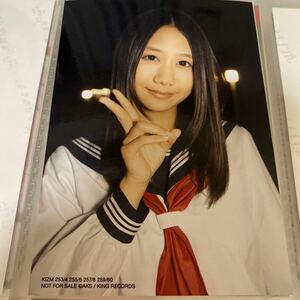 AKB48 古畑奈和 鈴懸なんちゃら 通常盤 生写真 鈴懸 鈴懸の木の道で SKE48