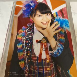 AKB48 穴井千尋 鈴懸なんちゃら 通常盤 生写真 鈴懸 鈴懸の木の道で HKT48