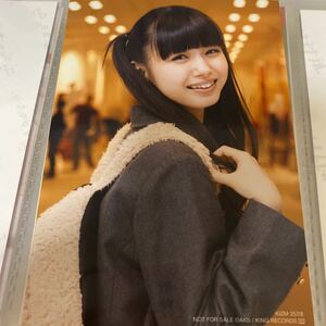 AKB48 市川美織 鈴懸なんちゃら 通常盤 生写真 鈴懸 鈴懸の木の道で NMB48