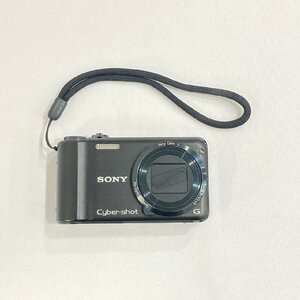 SONY デジタルカメラ DSC-HX5V 1020万画素 電池付属 パノラマ撮影 N2205R50