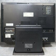 NEC VALUESTAR VW770/E Core i7-2630QM 2GHz 2GB ブルーレイ 一体型 ジャンク K35101_画像3
