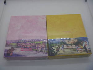 CLANNAD + AFTER STORY Blu-ray BOX ブルーレイ セット