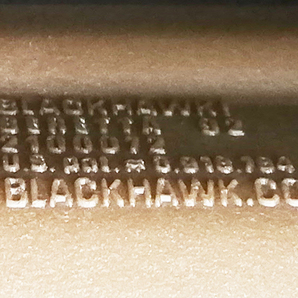 送料無料 実物放出品 BLACKHAWK! Level3 SERPA Beretta 92 M9 M9A1 レッグホルスター コヨーテタン      (usmc recon marsoc 9c19の画像7