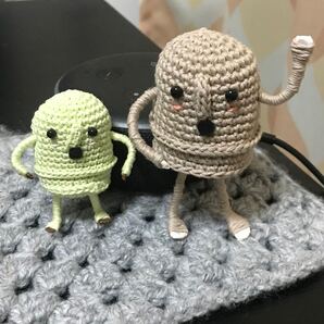 はにわブラザーズ*ハンドメイド