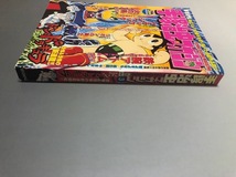 月刊手塚治虫マガジン 2004/3　やなせたかし　鉄腕アトム　ブラック・ジャック　どろろ　リボンの騎士　火の鳥　ドン・ドラキュラ_画像6