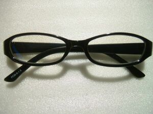 ブルーライト40％カット老眼鏡　+1.5,2.0より選択　PC老眼鏡 スマホ液晶画面に　★落札後すぐに希望度数を要連絡