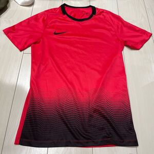 ナイキ NIKE 半袖Tシャツ スポーツウェア サッカーウェア DRI-FIT