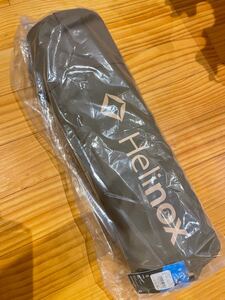 【未開封】ヘリノックス コットワンコンバーチブル