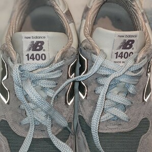 NEW BALANCE（ニューバランス）1400　25cm