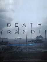 【PS4】 DEATH STRANDING [通常版]_画像5