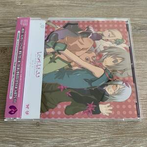 「ドラマCD「LOVELESS」Vol.5」：中古美品CD