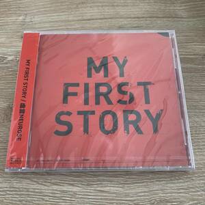 虚言NEUROSE/MY FIRST STORY：未使用品CD
