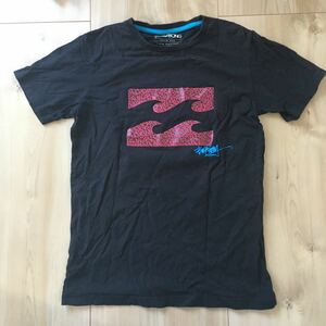 BILLABONG ビラボン 半袖Tシャツ　M