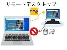 【リモートワーク用】【サポート付き】NEC VA-N Windows11 Core i3 大容量メモリー:4GB 大容量SSD:256GB Office 2019 Zoom テレワーク_画像6