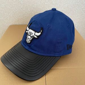 キャップ3点セット bulls tommy newera