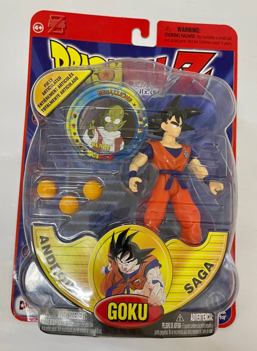 2025年最新】Yahoo!オークション -ドラゴンボール irwinの中古品 2025年最新】Yahoo!オークション -ドラゴンボール irwinの中古品