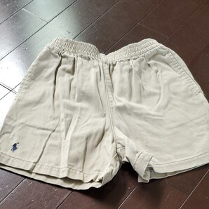 ラルフローレン ショートパンツ 110