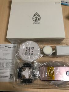 アセチノ メガシェイプDX