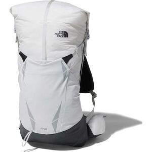 THE NORTH FACE ザノースフェイス 軽量テクニカルリュック エフピー30 グレー(灰) 新品 30L