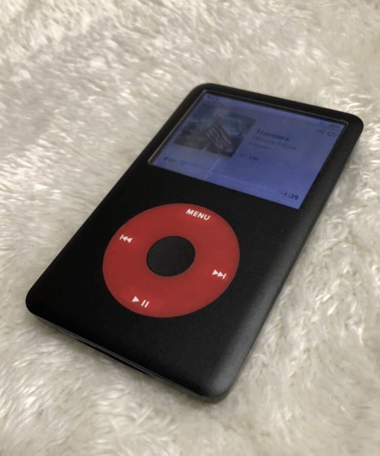 ipod classic 160gbの値段と価格推移は？｜167件の売買情報を集計した