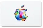 Apple Gift Card ( App Store & iTunes ) ギフトカード1500円分 番号通知 送料無料 ポイント消化