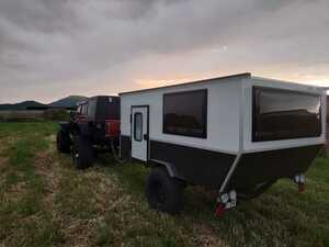 * free shipping * camper for window 500×300S RV WINDOW camper shell light camper light truck shell DIY