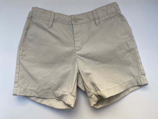 GAP KIDS チノショートパンツ 10