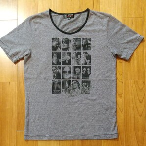 MKHOMME Tシャツ