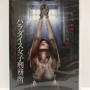 【新品】パラダイス女子刑務所 DVD / 字幕