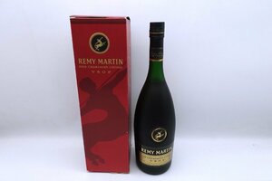 ★▲K4638_1 REMY MARTIN VSOP レミーマルタン 1000ml