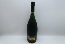 ★▲K4638_1 REMY MARTIN VSOP レミーマルタン 1000ml_画像7